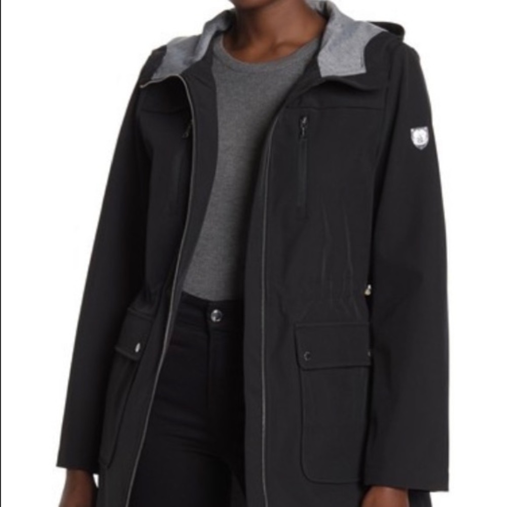 Vince Camuto XS Jacket